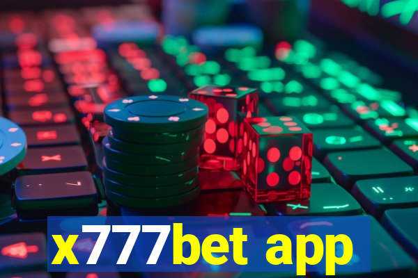 x777bet app